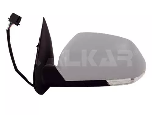 Exterior Mirror