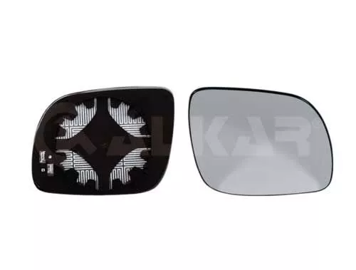 Mirror Glass, exterior mirror