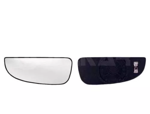Mirror Glass, exterior mirror