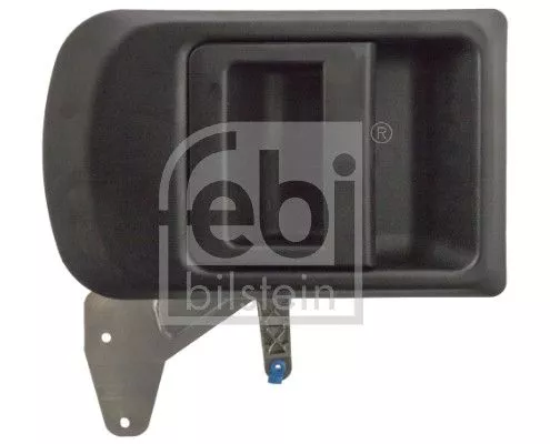 Exterior Door Handle