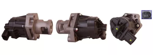 EGR Valve