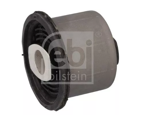 Bush, driver cab suspension