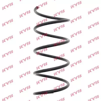 Suspension Spring