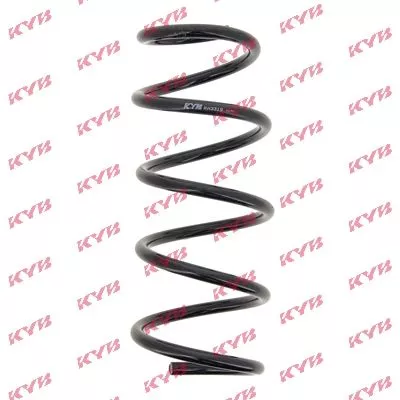 Suspension Spring