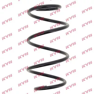 Suspension Spring