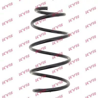 Suspension Spring