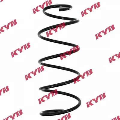 Suspension Spring