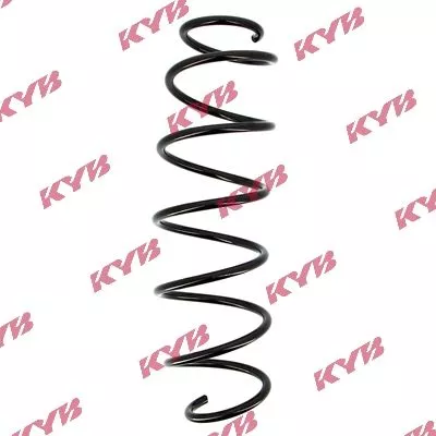 Suspension Spring