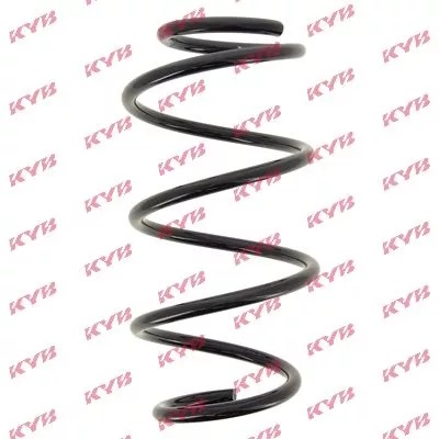 Suspension Spring