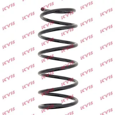 Suspension Spring