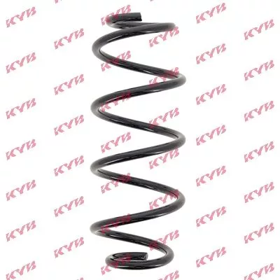 Suspension Spring