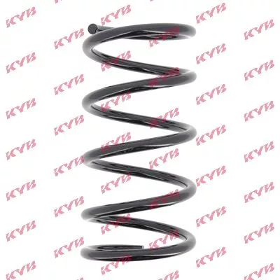 Suspension Spring