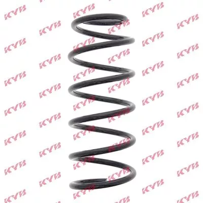 Suspension Spring