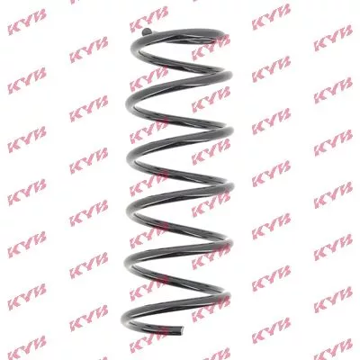 Suspension Spring