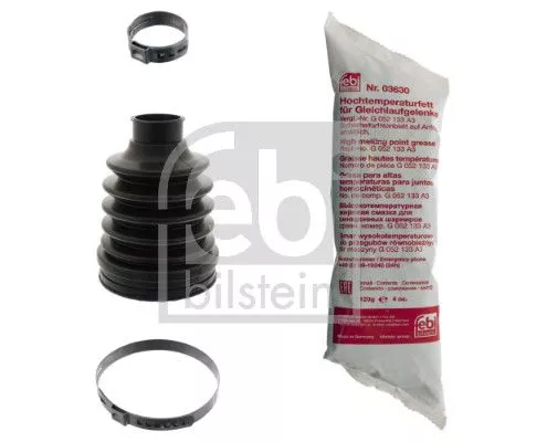 Bellow Kit, drive shaft