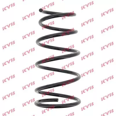Suspension Spring
