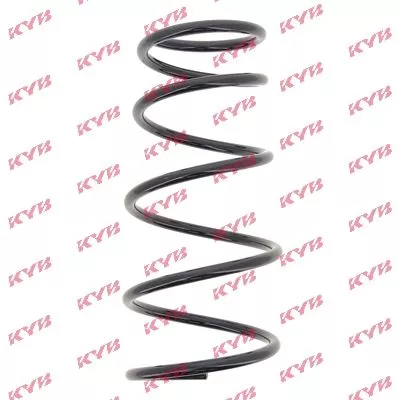 Suspension Spring