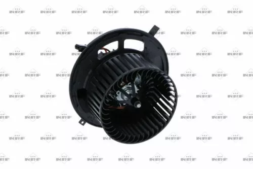Interior Blower