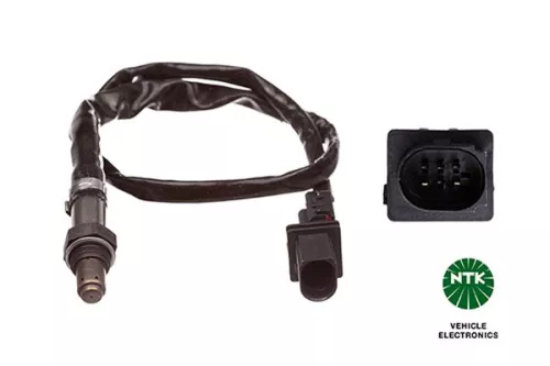 Oxygen Sensor