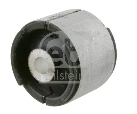 Mounting, control/trailing arm