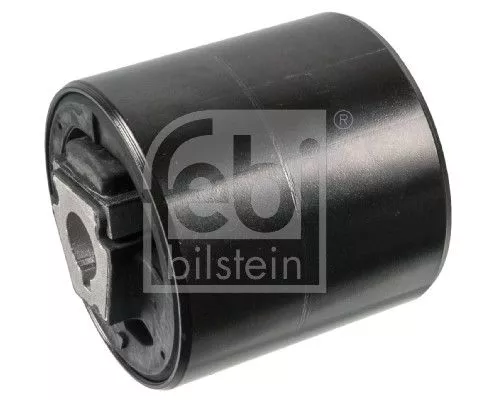 Mounting, control/trailing arm