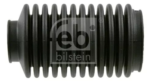 Bellow, steering