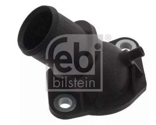 Coolant Flange
