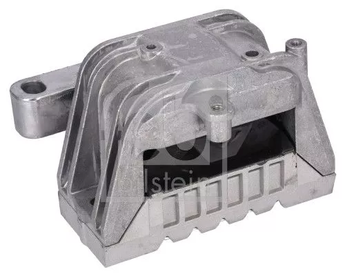 Mounting, engine