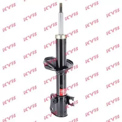 Shock Absorber