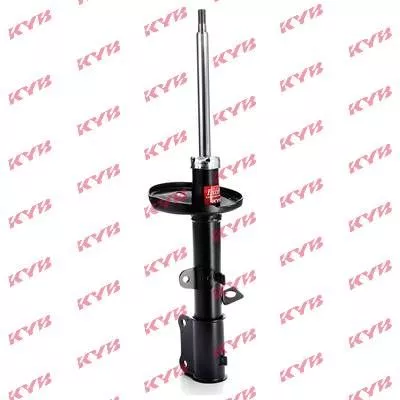 Shock Absorber