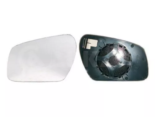 Mirror Glass, exterior mirror