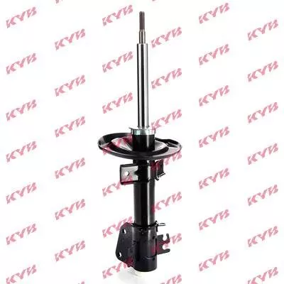 Shock Absorber