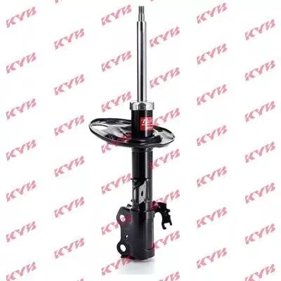 Shock Absorber