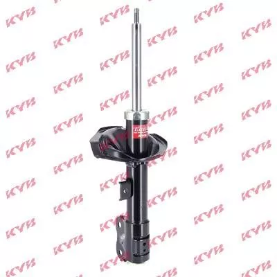 Shock Absorber