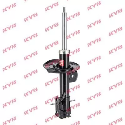 Shock Absorber
