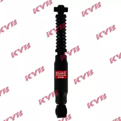 Shock Absorber