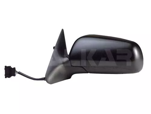 Exterior Mirror