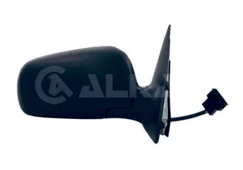 Exterior Mirror
