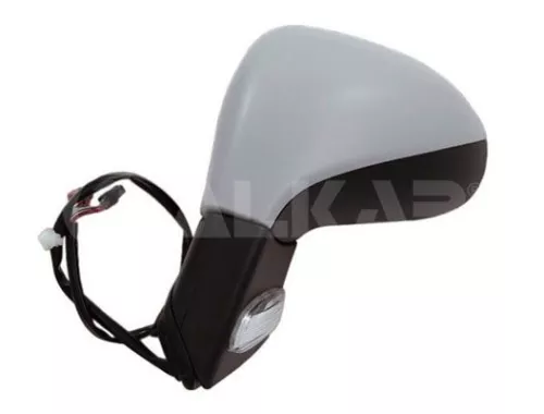 Exterior Mirror
