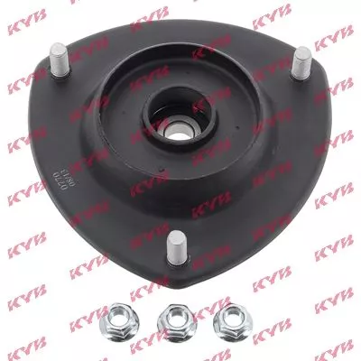 Repair Kit, suspension strut support mount