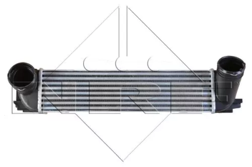 Charge Air Cooler