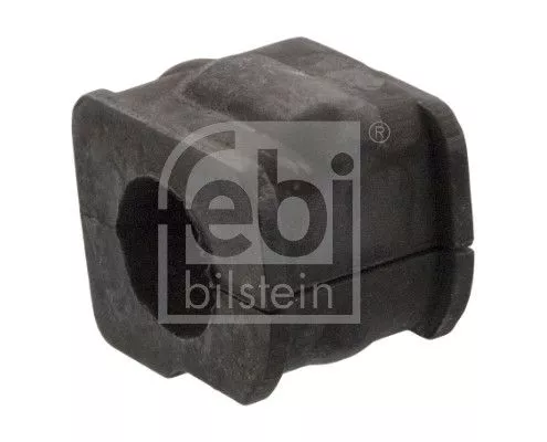 Mounting, stabiliser bar