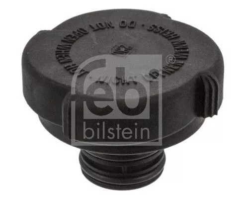 Cap, coolant tank