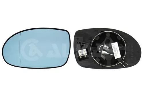 Mirror Glass, exterior mirror