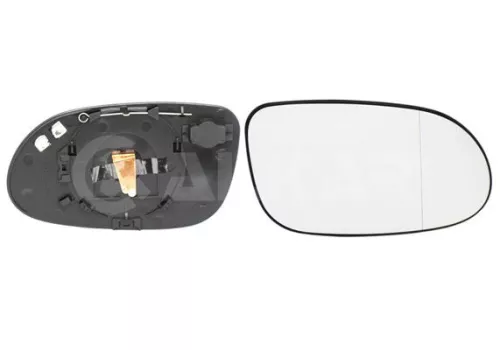Mirror Glass, exterior mirror