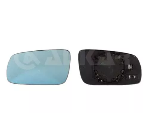 Mirror Glass, exterior mirror