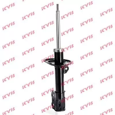 Shock Absorber