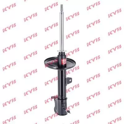 Shock Absorber