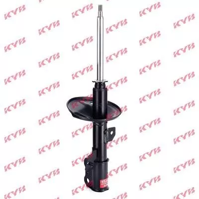 Shock Absorber