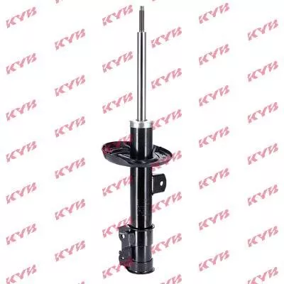 Shock Absorber